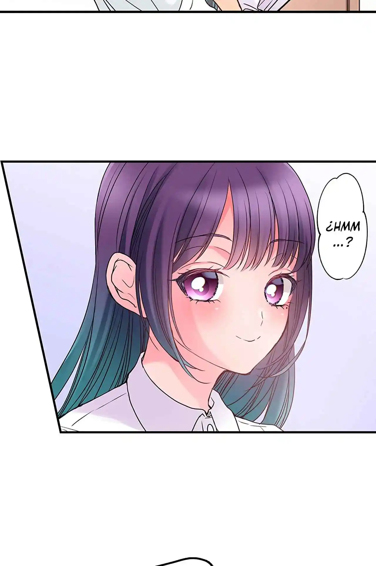 Onee-chan Zu Ga Kiwado Sugiru - Capítulo 7 - Página 32 - LectorTMOo