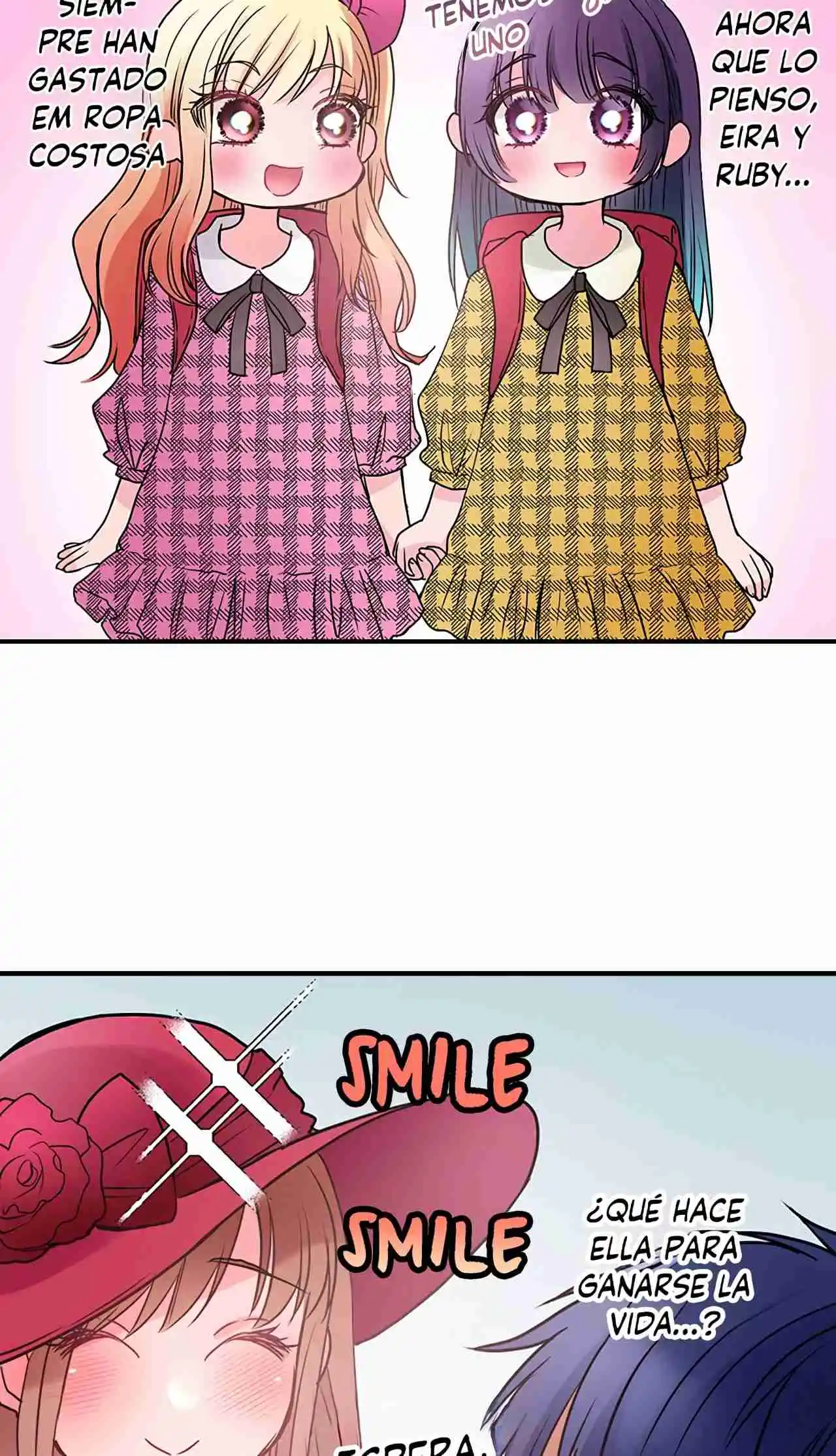 Onee-chan Zu Ga Kiwado Sugiru - Capítulo 8 - Página 9 - LectorTMOo