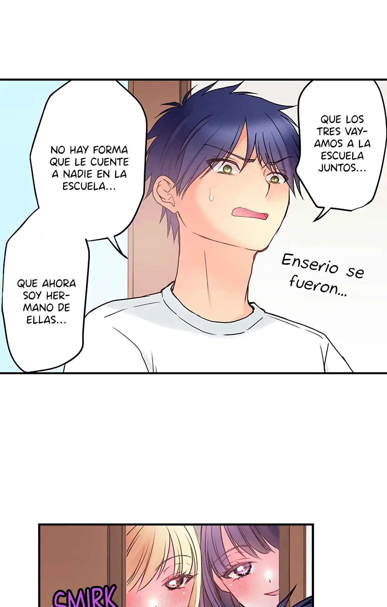 Onee-chan Zu Ga Kiwado Sugiru - Capítulo 8 - Página 12 - LectorTMOo