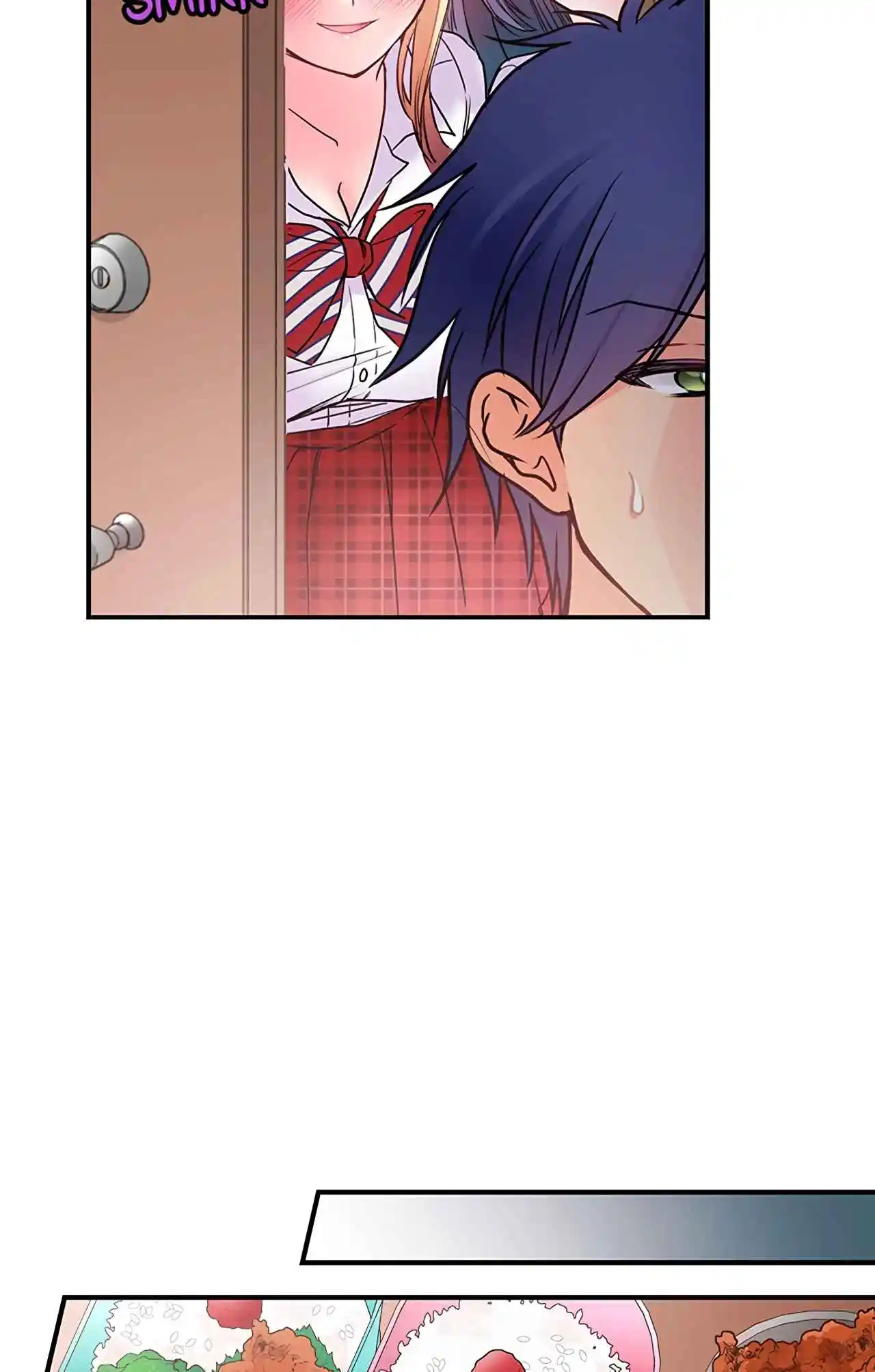 Onee-chan Zu Ga Kiwado Sugiru - Capítulo 8 - Página 13 - LectorTMOo