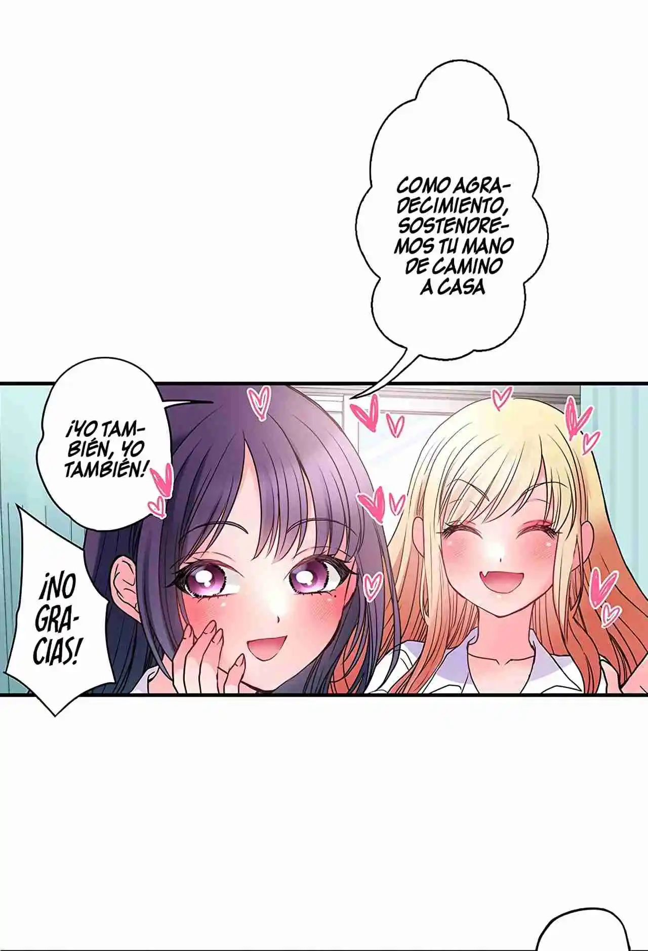 Onee-chan Zu Ga Kiwado Sugiru - Capítulo 8 - Página 15 - LectorTMOo