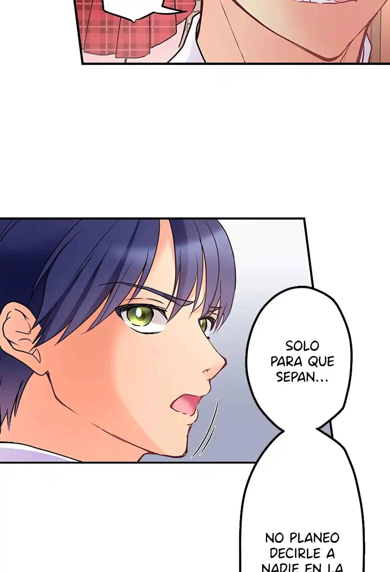 Onee-chan Zu Ga Kiwado Sugiru - Capítulo 8 - Página 17 - LectorTMOo