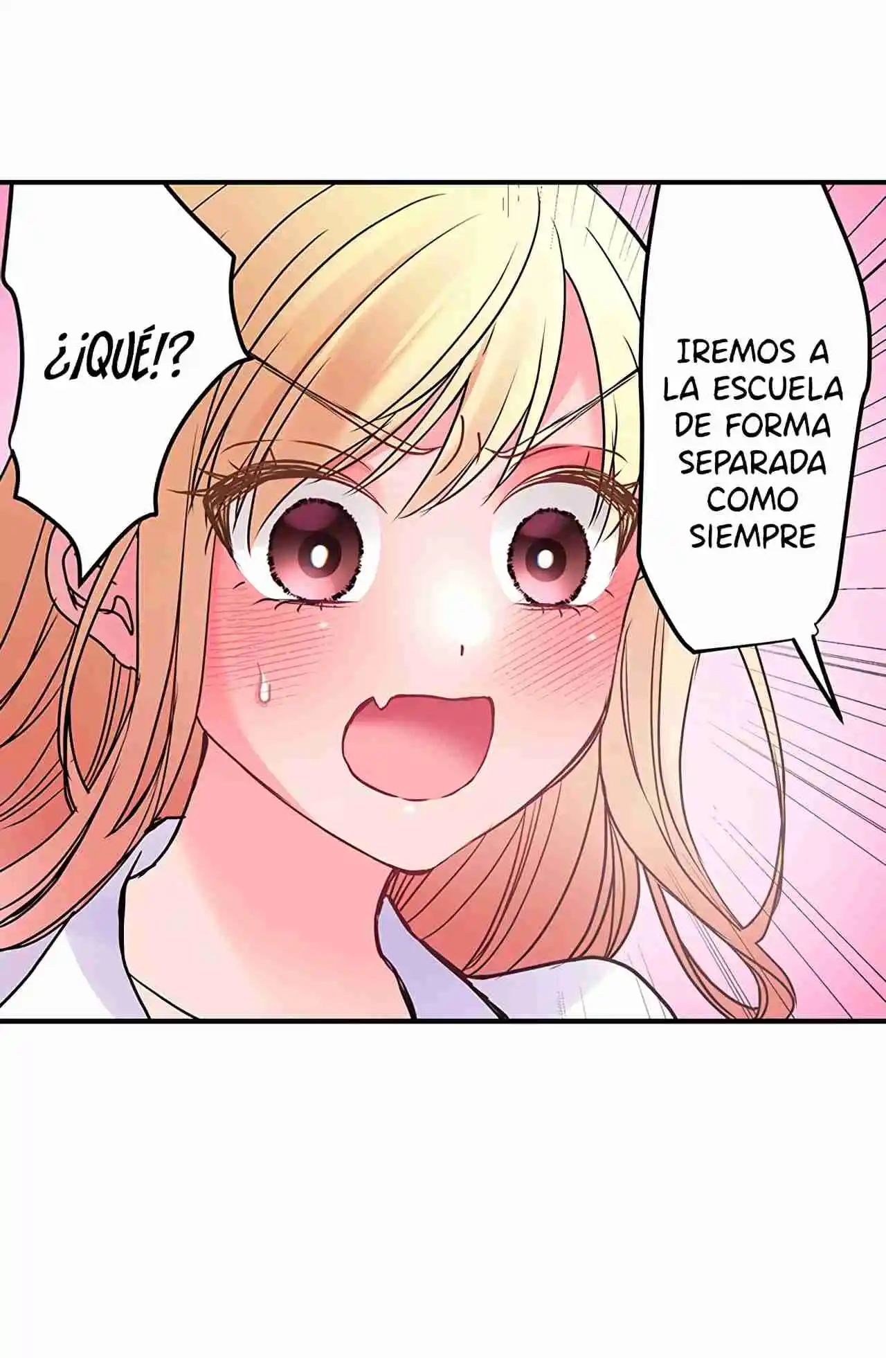 Onee-chan Zu Ga Kiwado Sugiru - Capítulo 8 - Página 19 - LectorTMOo
