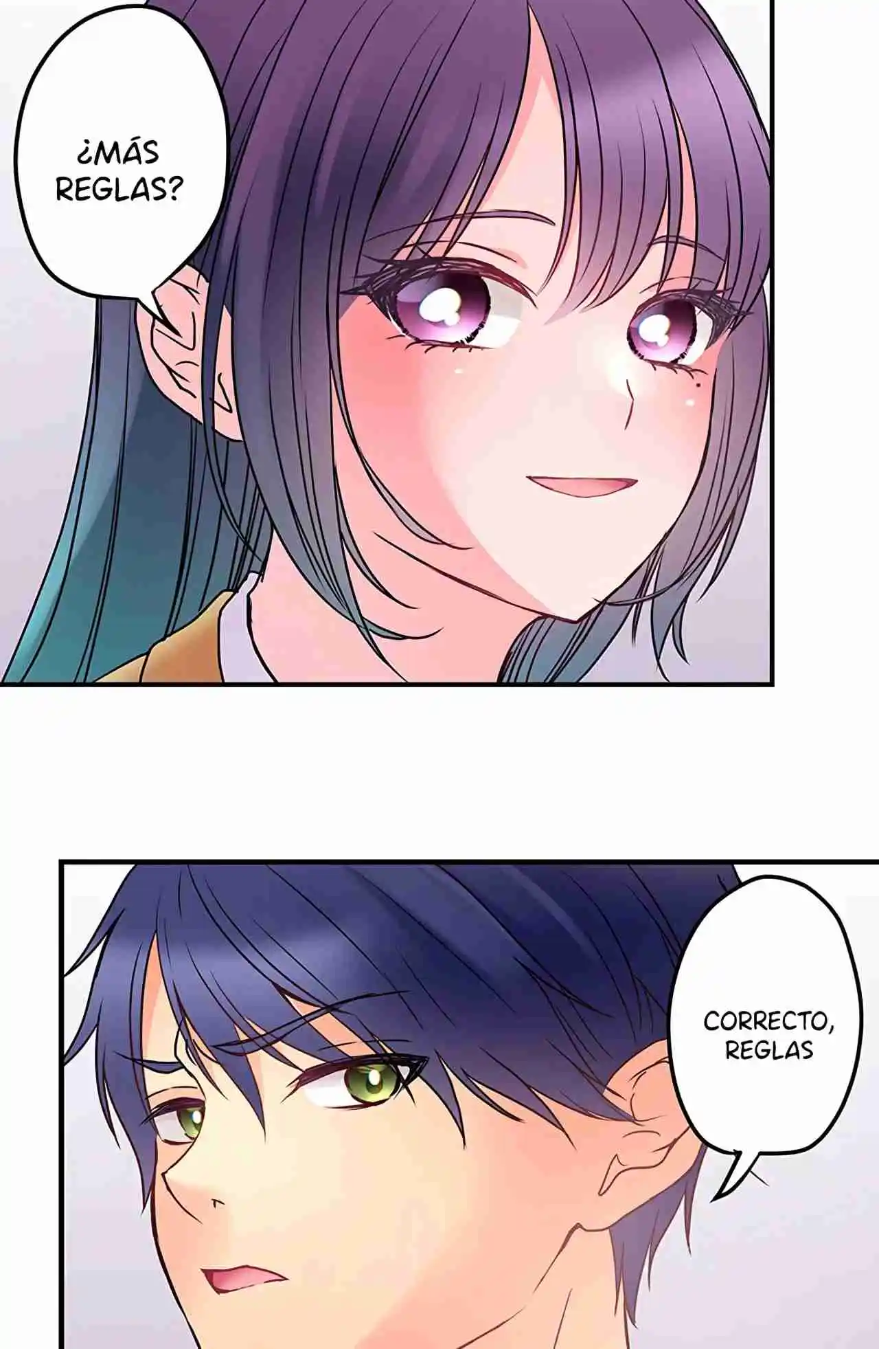Onee-chan Zu Ga Kiwado Sugiru - Capítulo 8 - Página 21 - LectorTMOo
