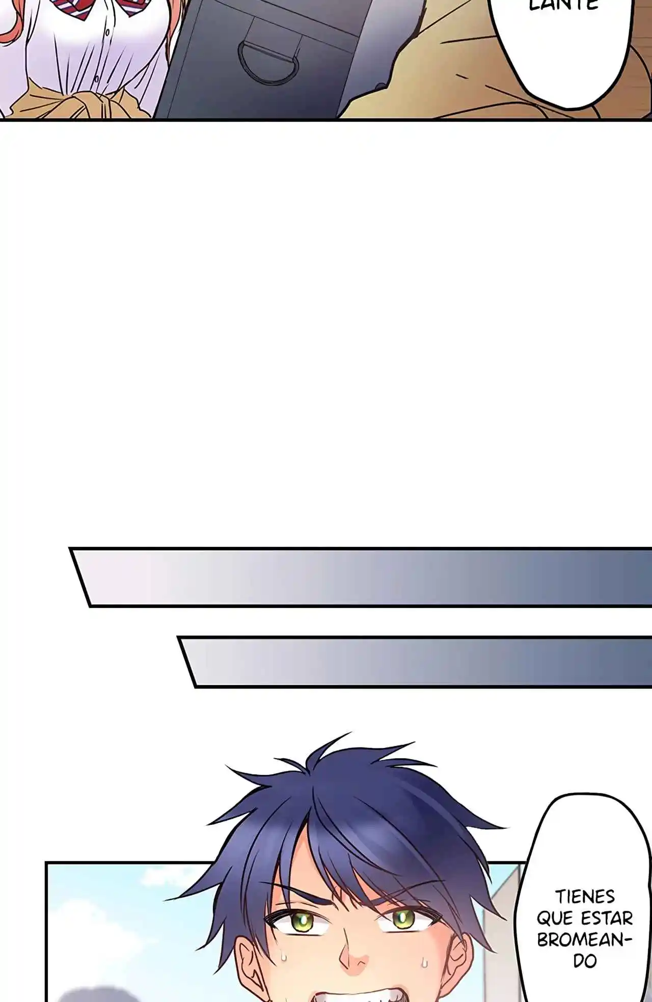 Onee-chan Zu Ga Kiwado Sugiru - Capítulo 8 - Página 25 - LectorTMOo