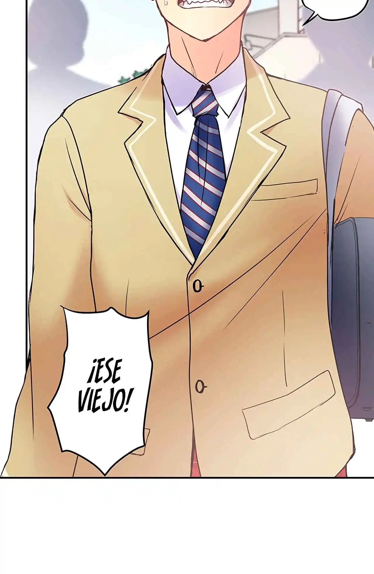 Onee-chan Zu Ga Kiwado Sugiru - Capítulo 8 - Página 26 - LectorTMOo
