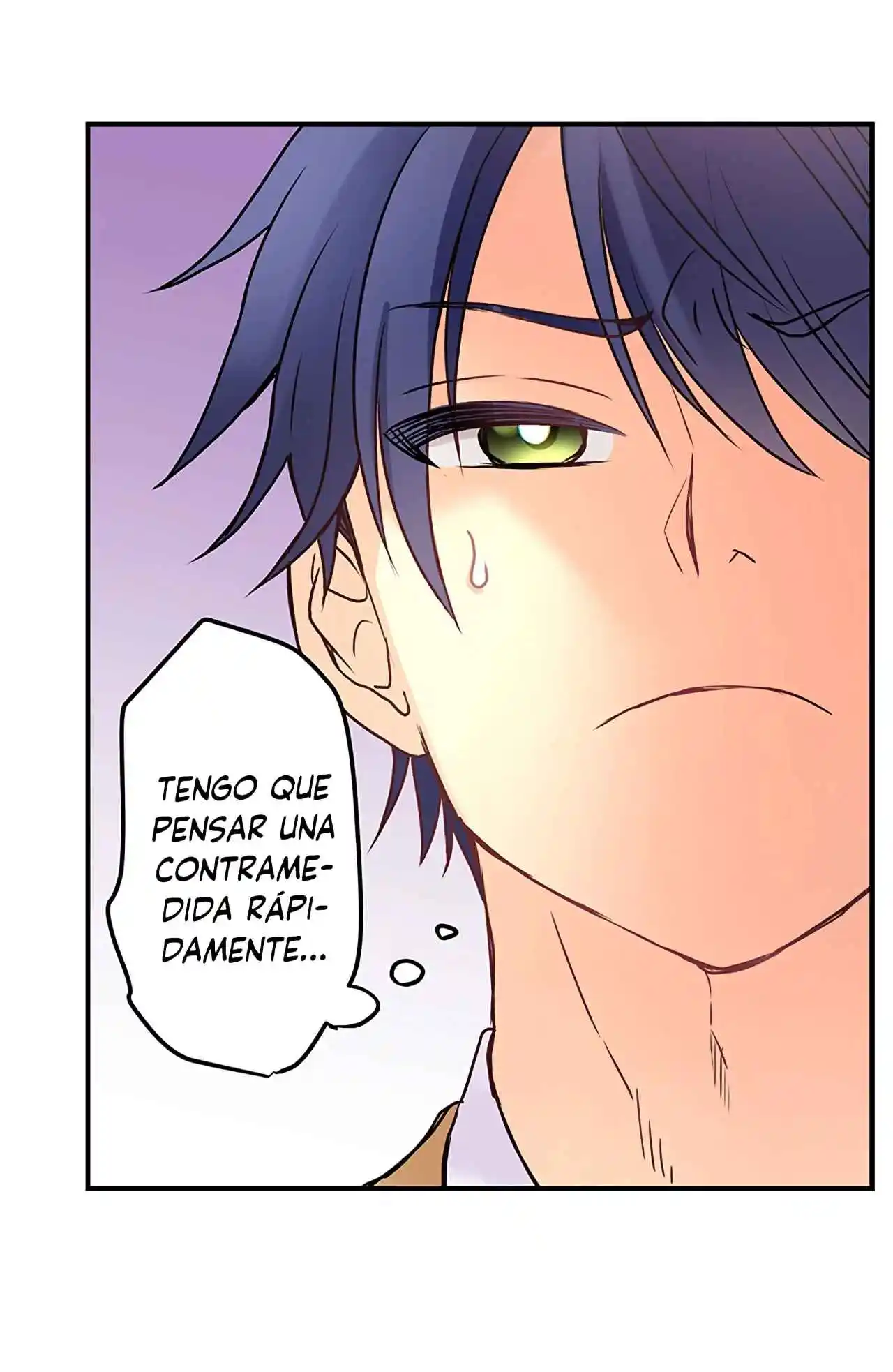 Onee-chan Zu Ga Kiwado Sugiru - Capítulo 8 - Página 27 - LectorTMOo