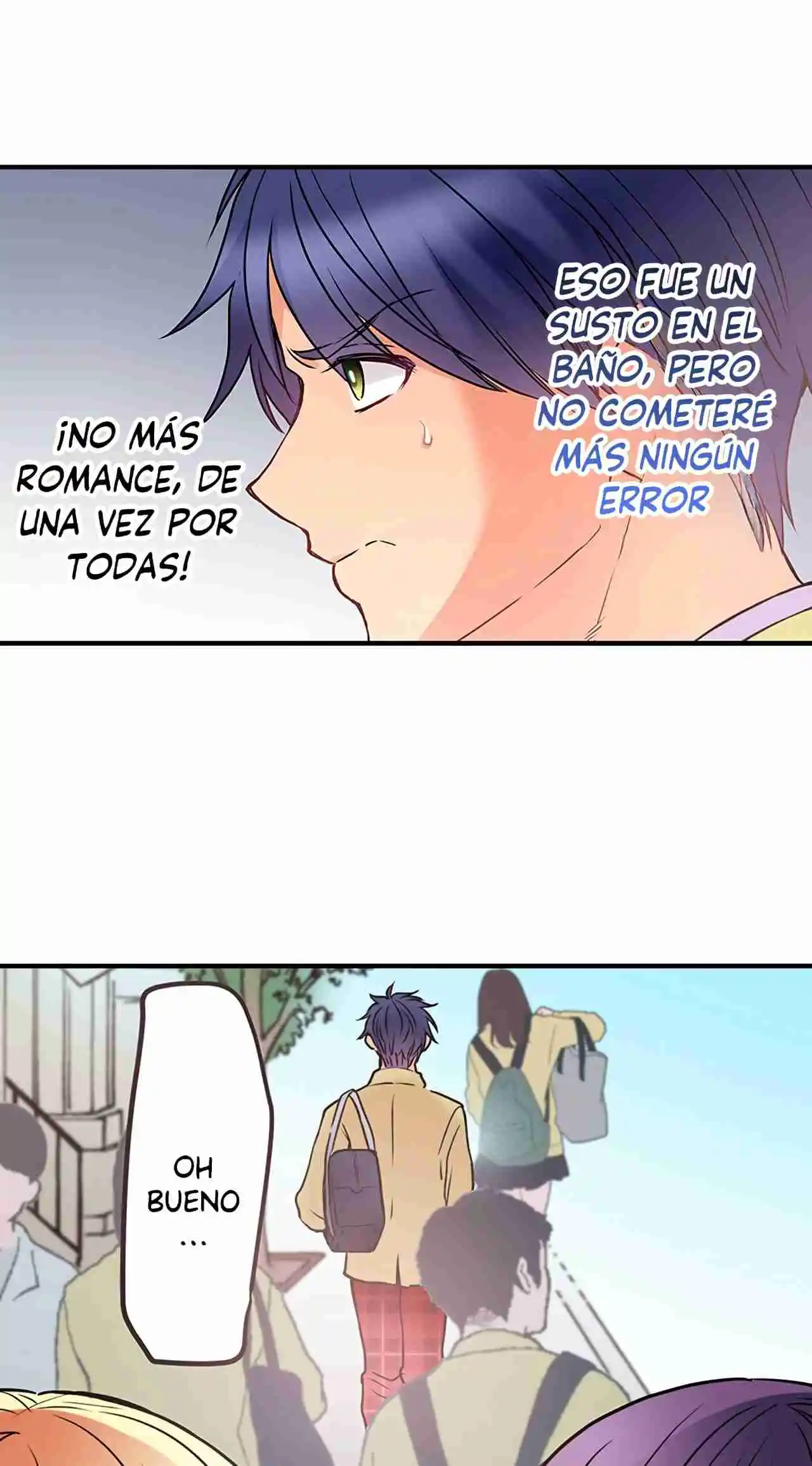 Onee-chan Zu Ga Kiwado Sugiru - Capítulo 8 - Página 28 - LectorTMOo