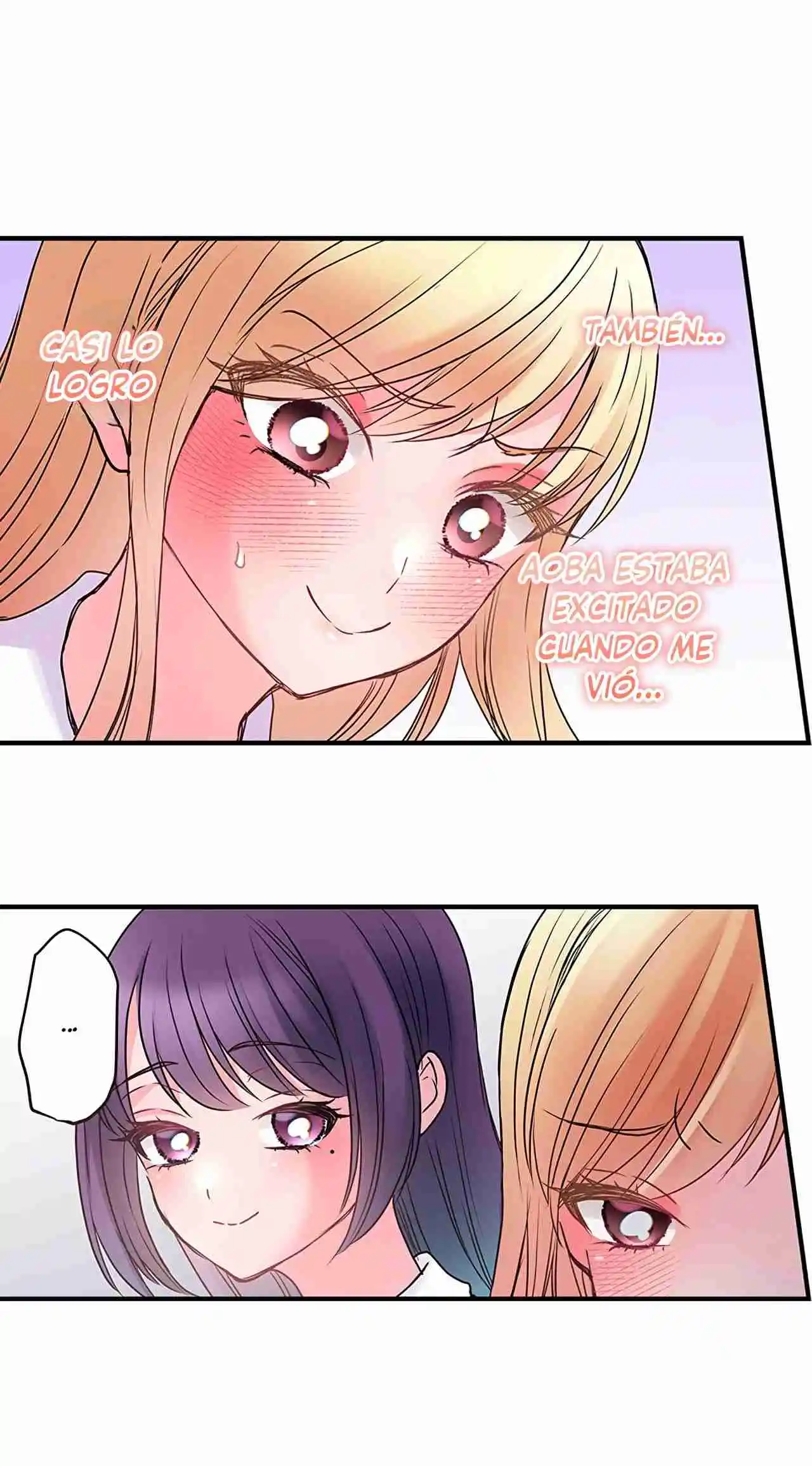 Onee-chan Zu Ga Kiwado Sugiru - Capítulo 8 - Página 31 - LectorTMOo