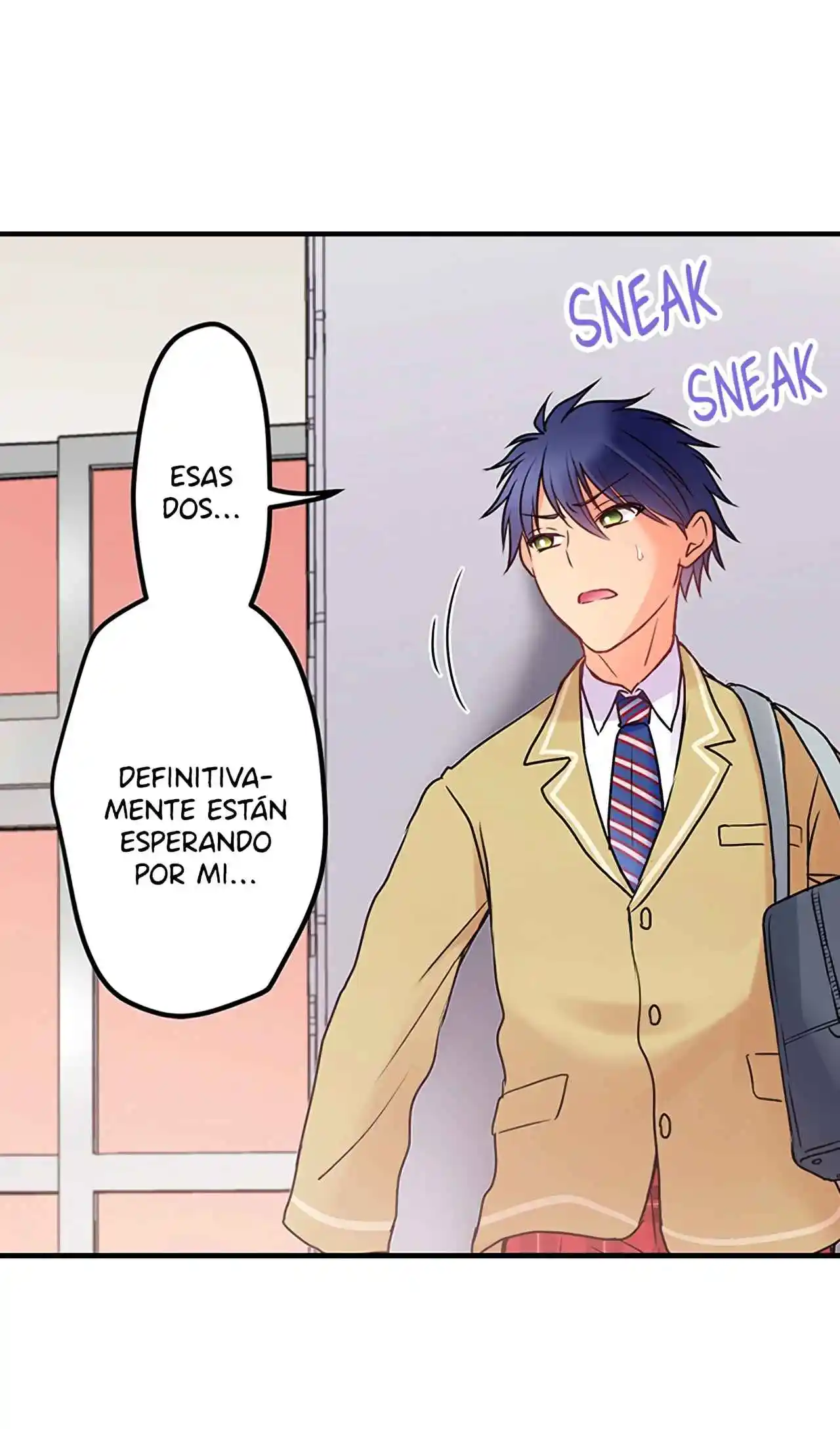 Onee-chan Zu Ga Kiwado Sugiru - Capítulo 8 - Página 35 - LectorTMOo