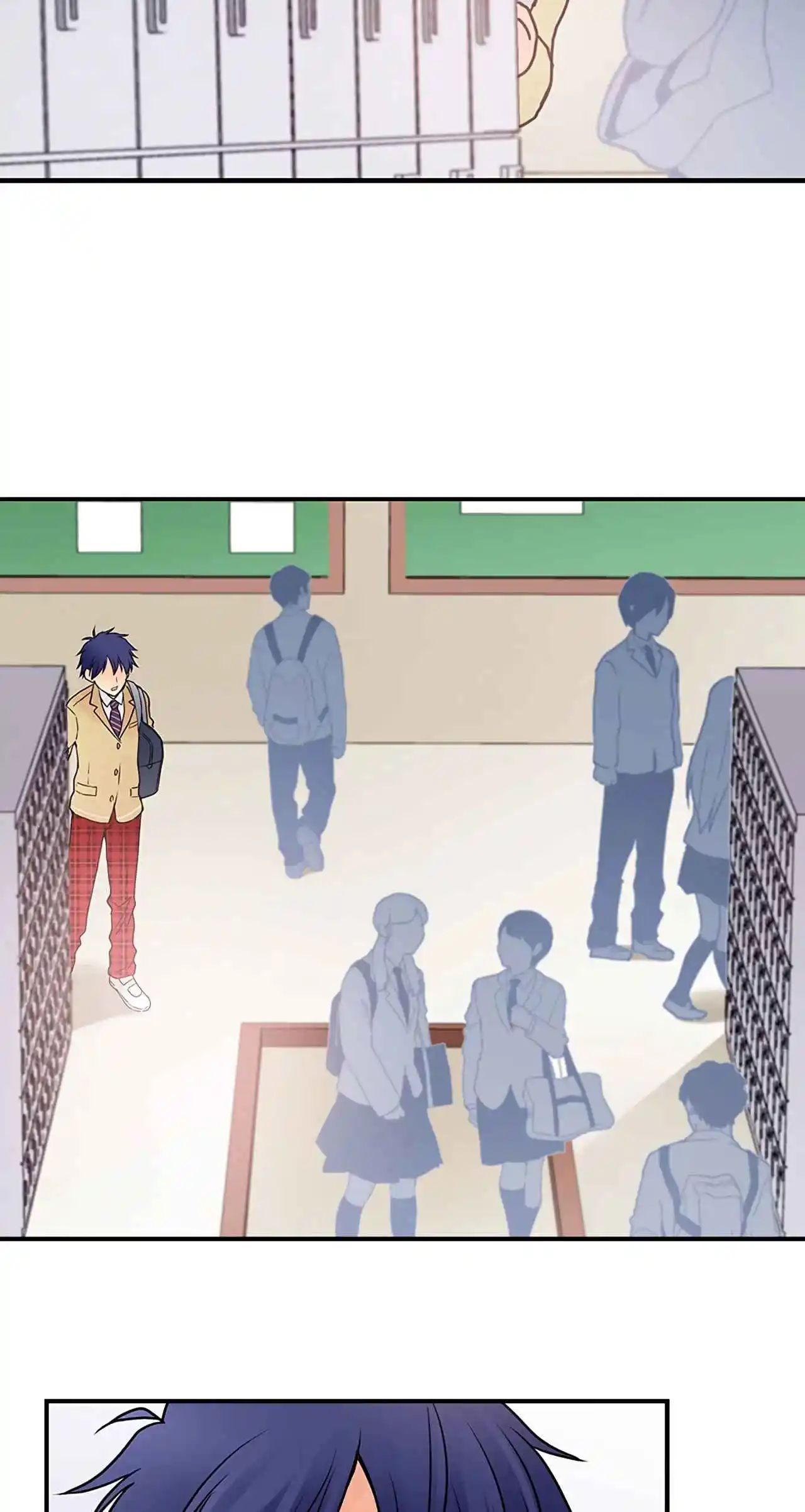Onee-chan Zu Ga Kiwado Sugiru - Capítulo 9 - Página 5 - LectorTMOo