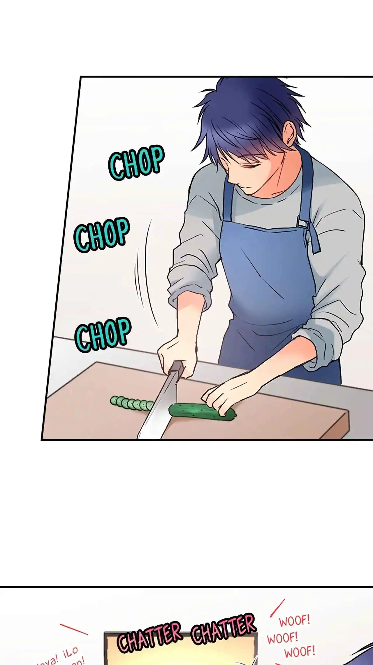 Onee-chan Zu Ga Kiwado Sugiru - Capítulo 9 - Página 8 - LectorTMOo