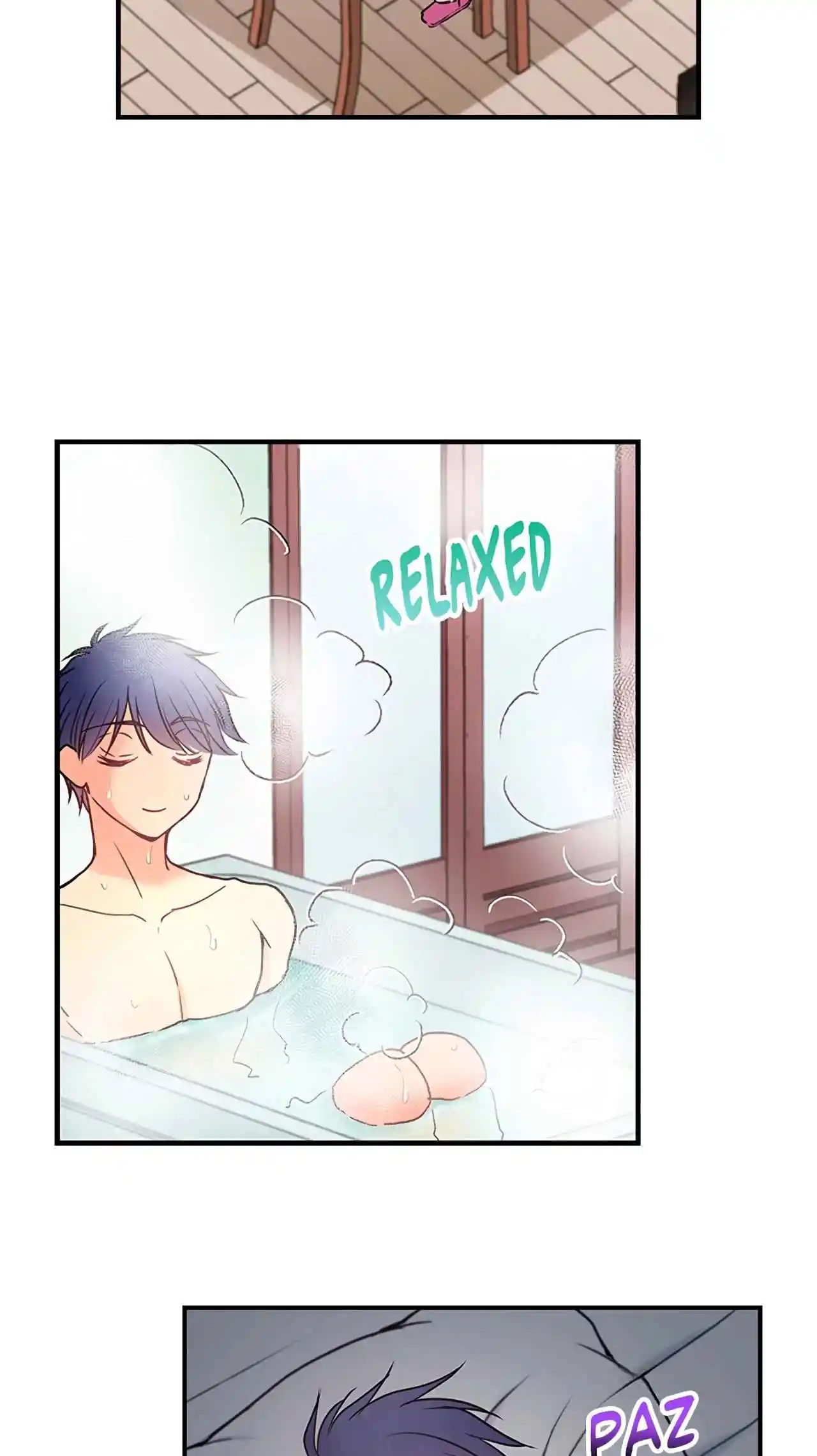 Onee-chan Zu Ga Kiwado Sugiru - Capítulo 9 - Página 10 - LectorTMOo