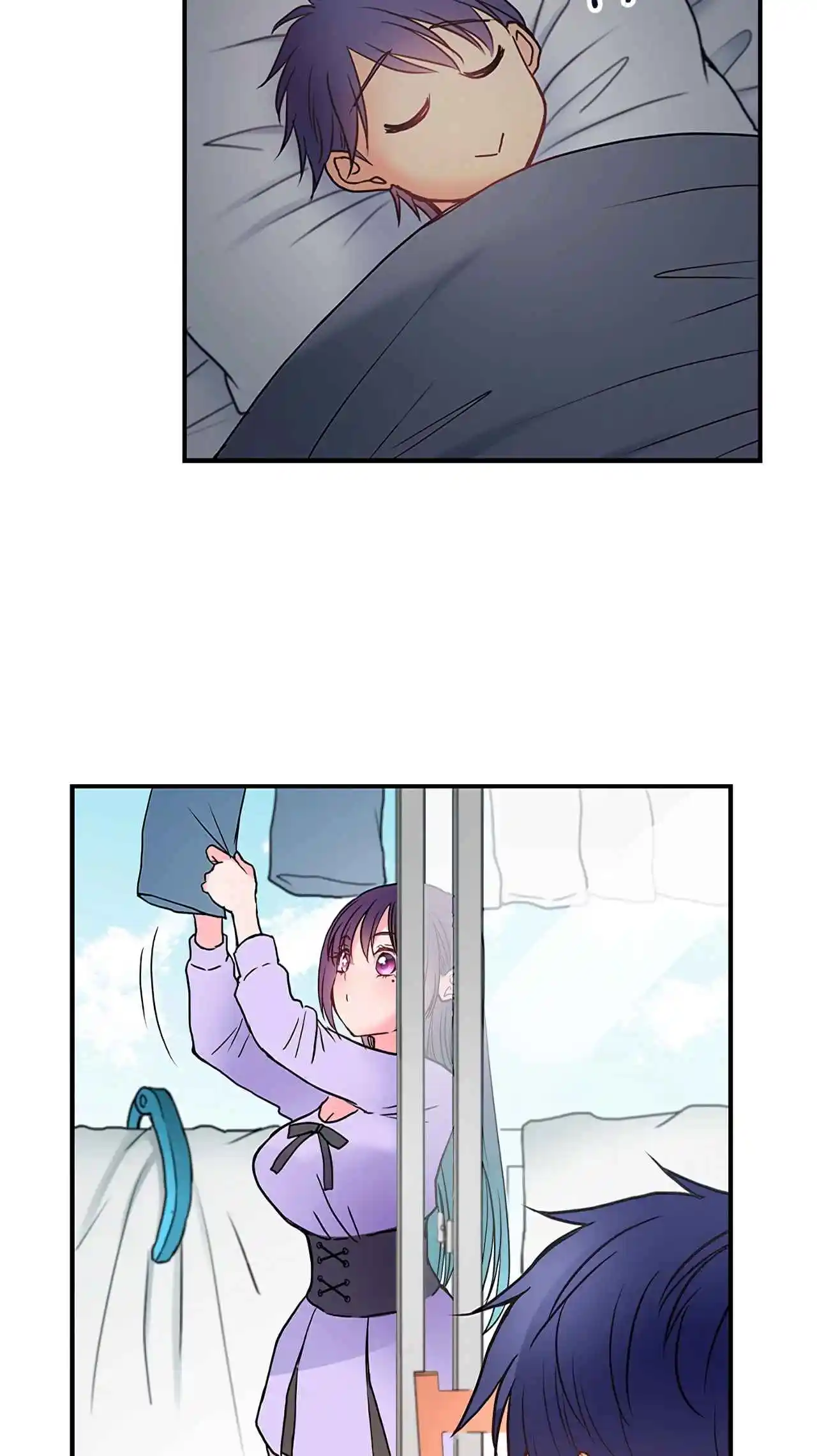 Onee-chan Zu Ga Kiwado Sugiru - Capítulo 9 - Página 11 - LectorTMOo