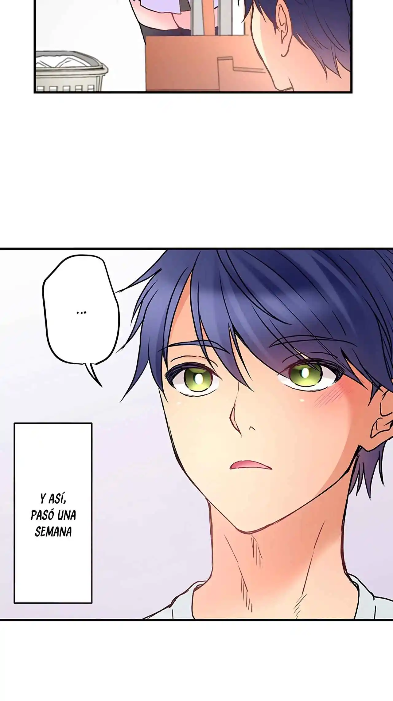 Onee-chan Zu Ga Kiwado Sugiru - Capítulo 9 - Página 12 - LectorTMOo