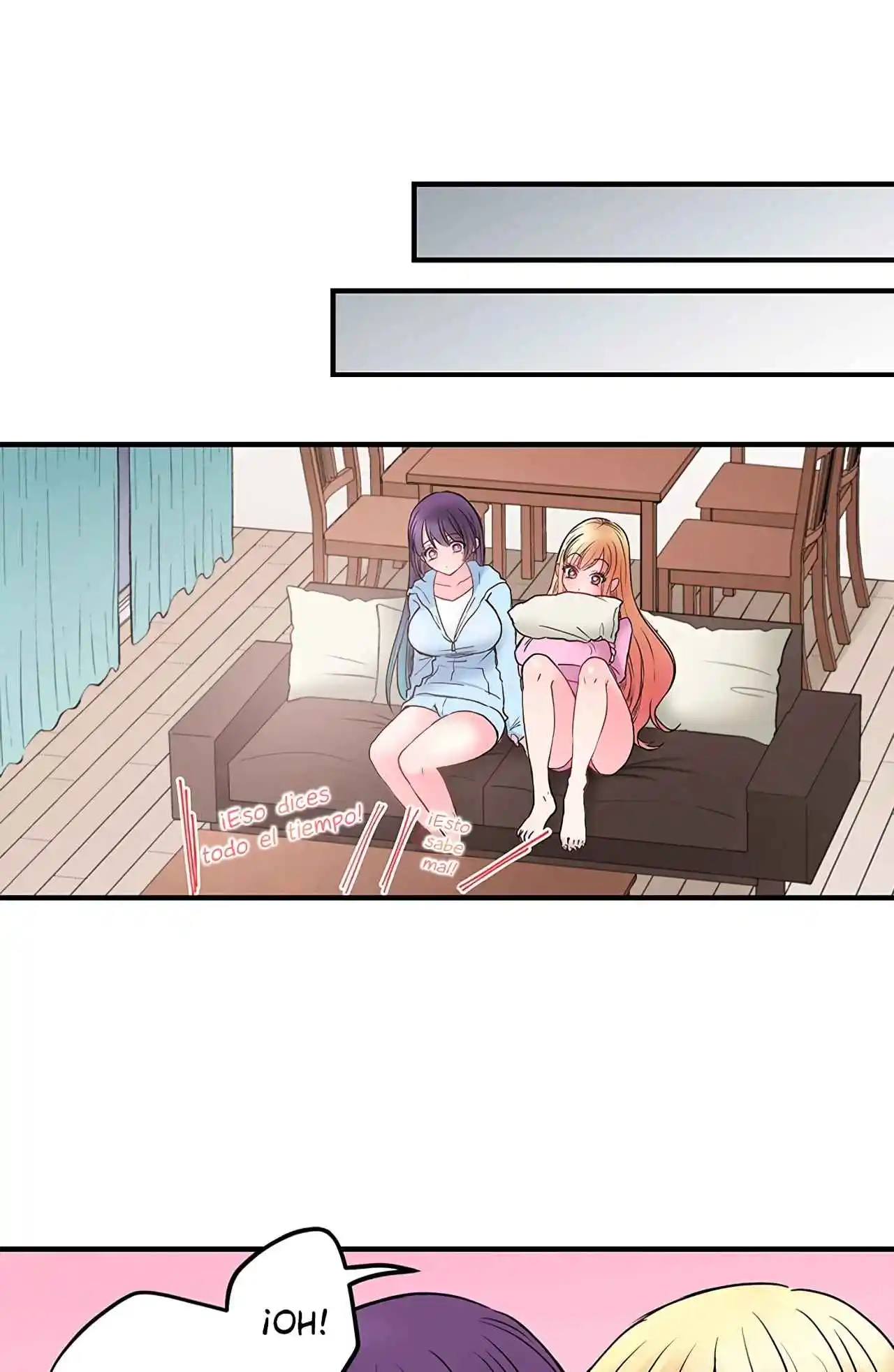 Onee-chan Zu Ga Kiwado Sugiru - Capítulo 9 - Página 13 - LectorTMOo