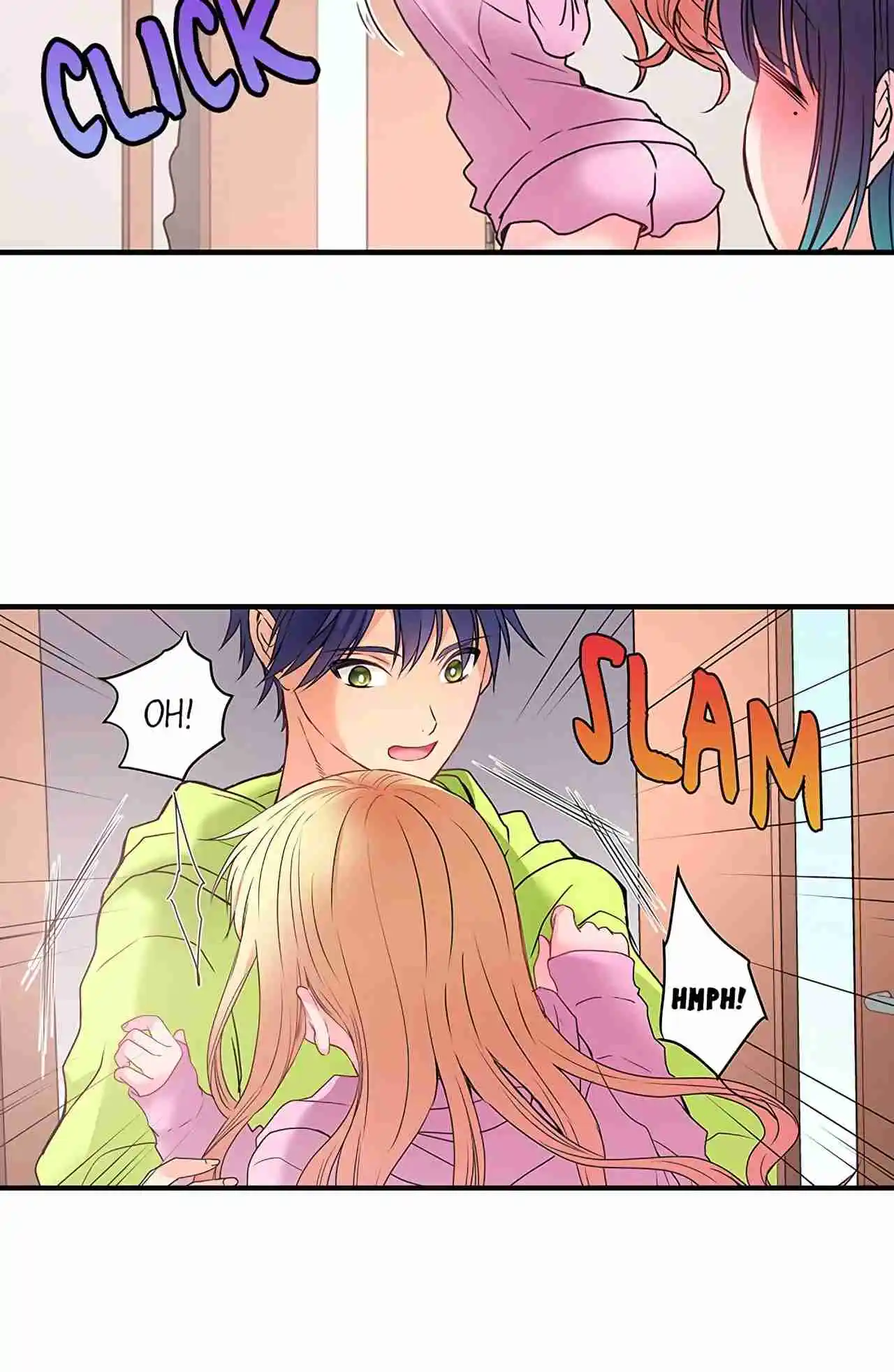 Onee-chan Zu Ga Kiwado Sugiru - Capítulo 9 - Página 15 - LectorTMOo