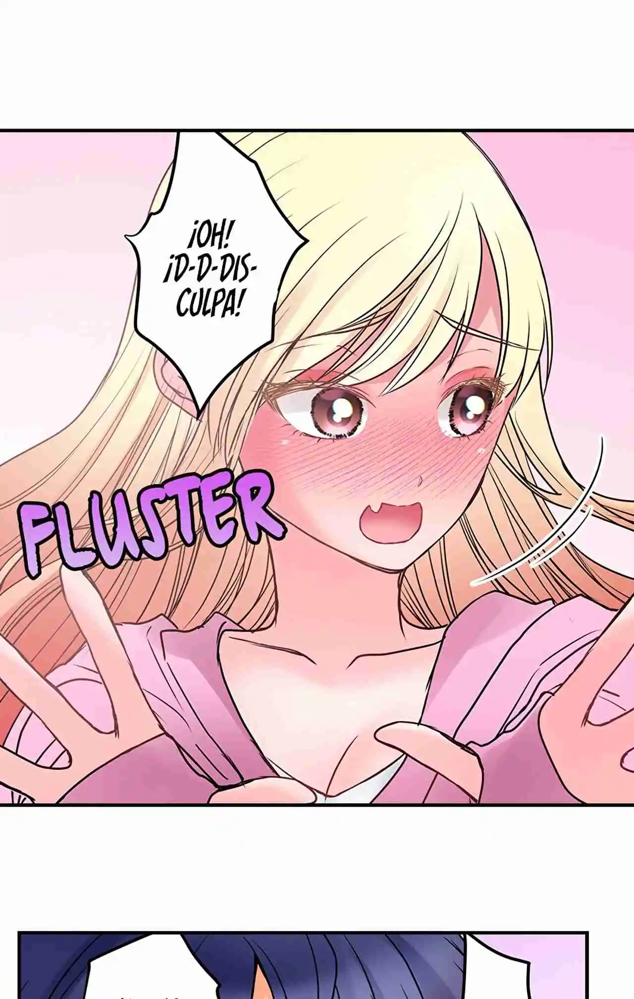 Onee-chan Zu Ga Kiwado Sugiru - Capítulo 9 - Página 16 - LectorTMOo