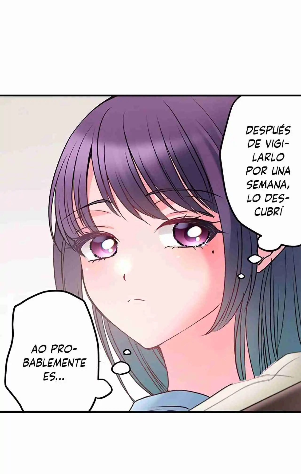 Onee-chan Zu Ga Kiwado Sugiru - Capítulo 9 - Página 19 - LectorTMOo