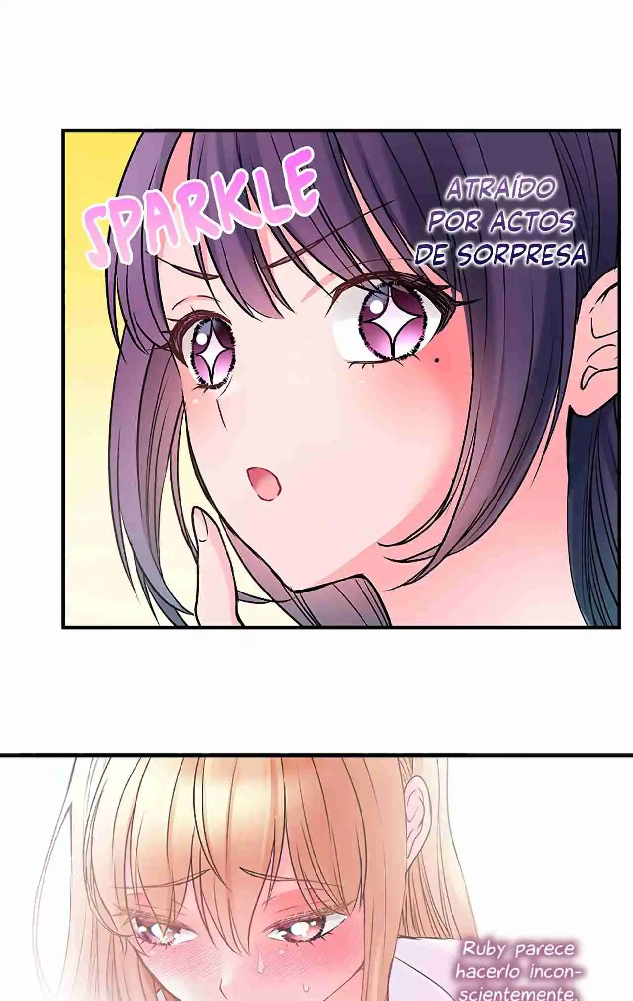 Onee-chan Zu Ga Kiwado Sugiru - Capítulo 9 - Página 20 - LectorTMOo