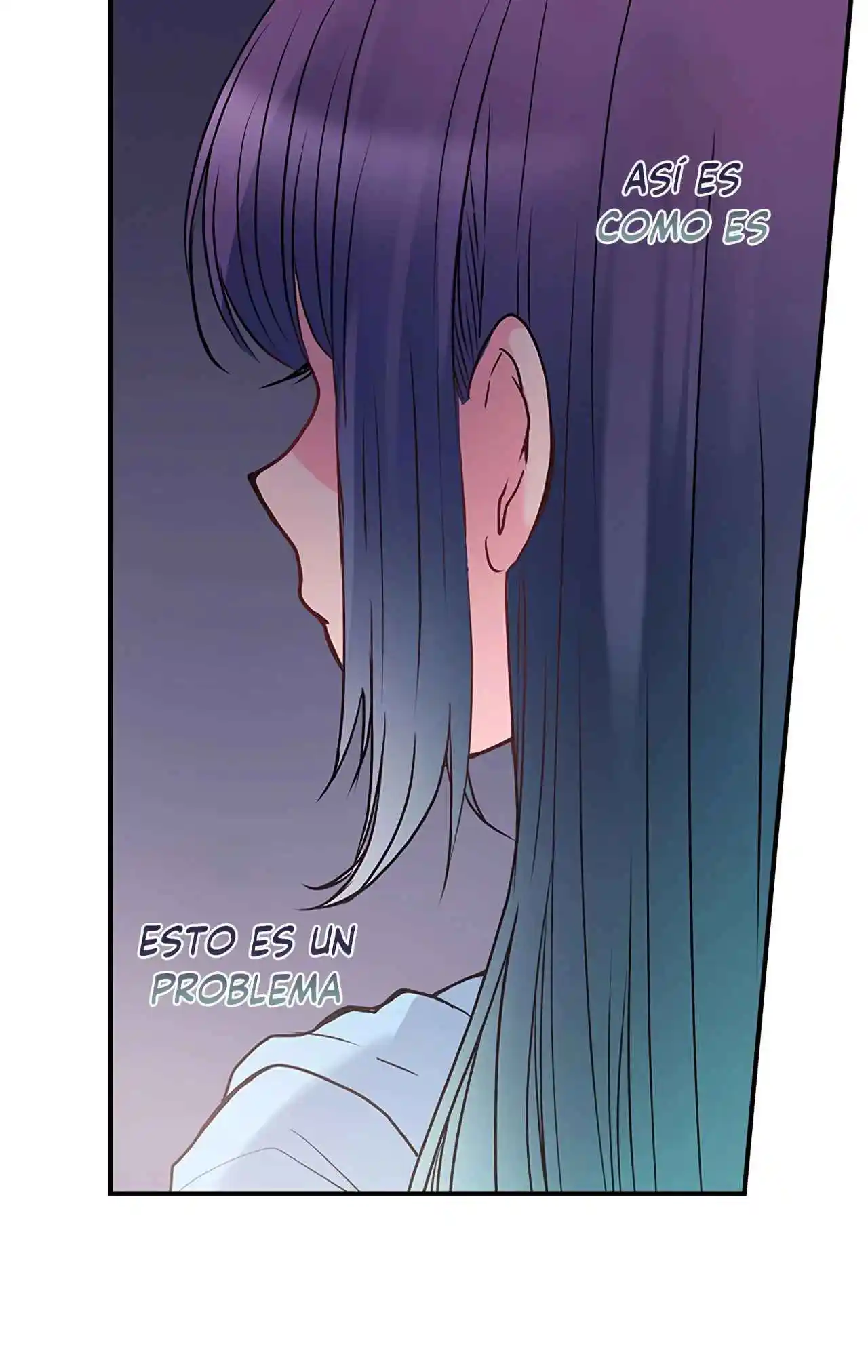 Onee-chan Zu Ga Kiwado Sugiru - Capítulo 9 - Página 23 - LectorTMOo