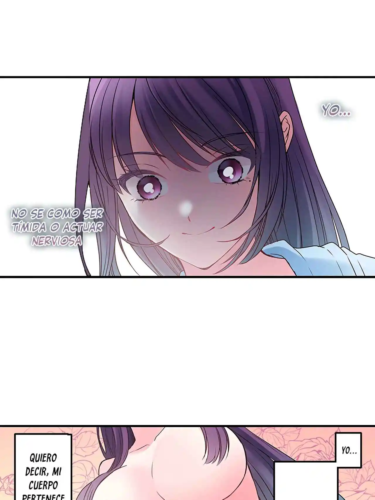 Onee-chan Zu Ga Kiwado Sugiru - Capítulo 9 - Página 24 - LectorTMOo