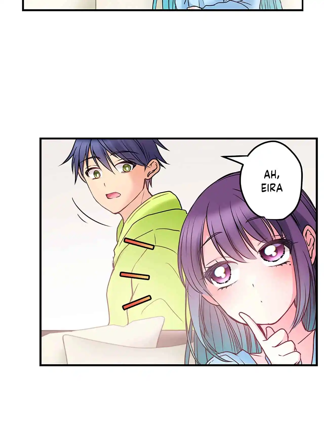 Onee-chan Zu Ga Kiwado Sugiru - Capítulo 9 - Página 26 - LectorTMOo