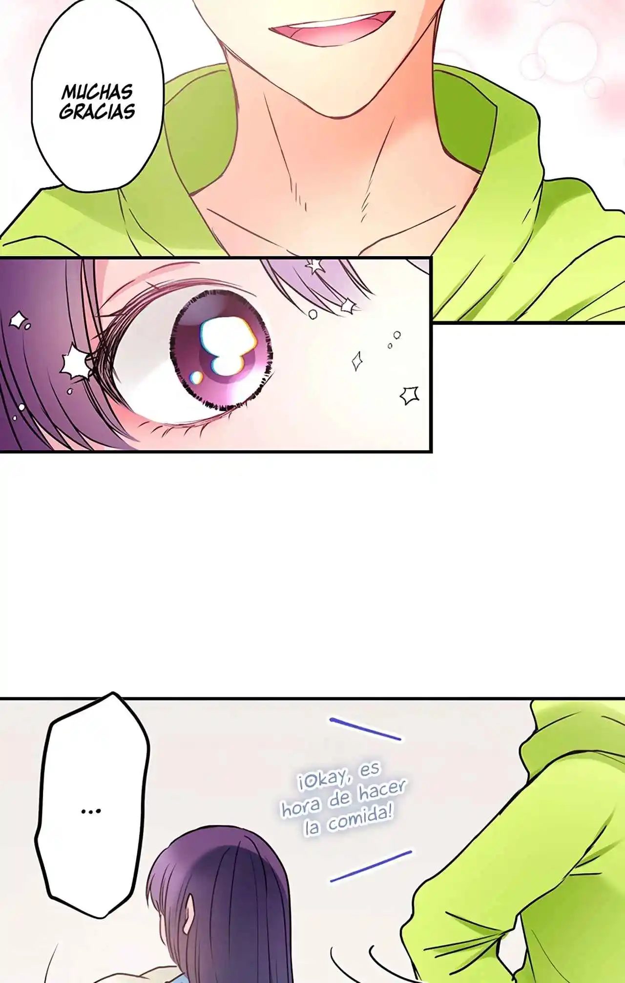 Onee-chan Zu Ga Kiwado Sugiru - Capítulo 9 - Página 30 - LectorTMOo