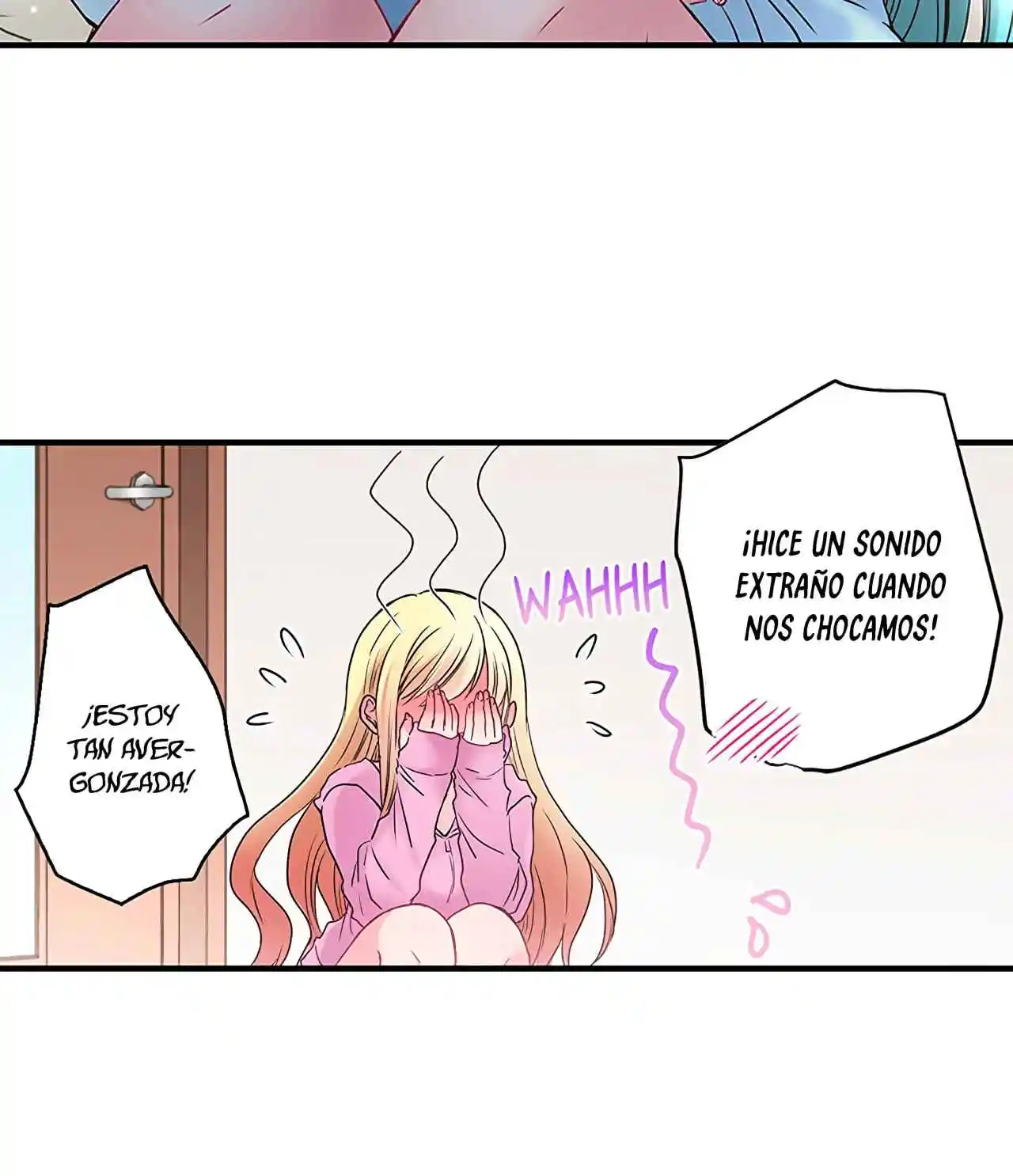 Onee-chan Zu Ga Kiwado Sugiru - Capítulo 9 - Página 33 - LectorTMOo