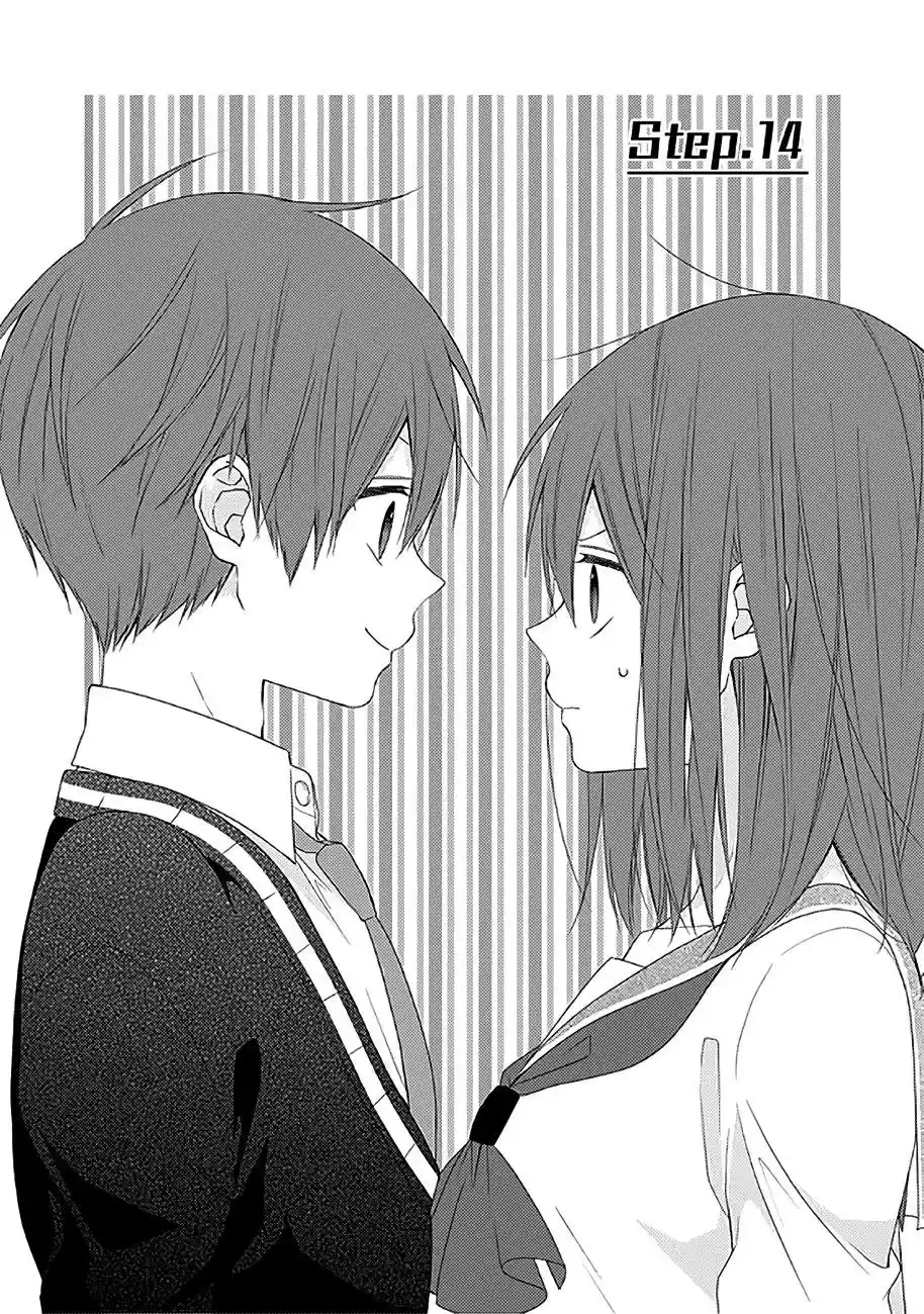 Onee Danshi, Hajimemasu - Capítulo 14 - Página 4 - LectorTMOo