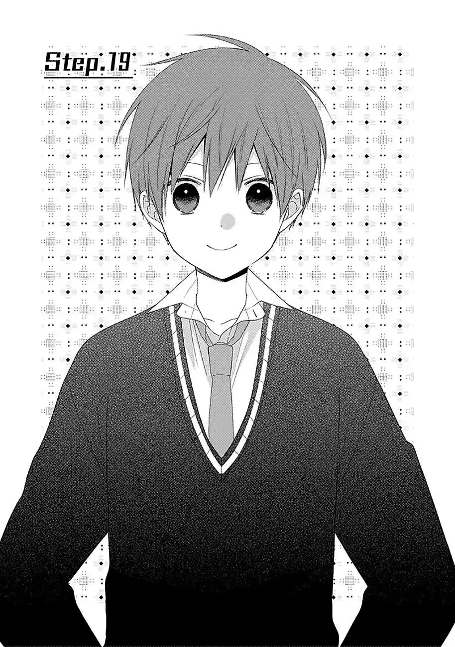 Onee Danshi, Hajimemasu - Capítulo 19 - Página 4 - LectorTMOo