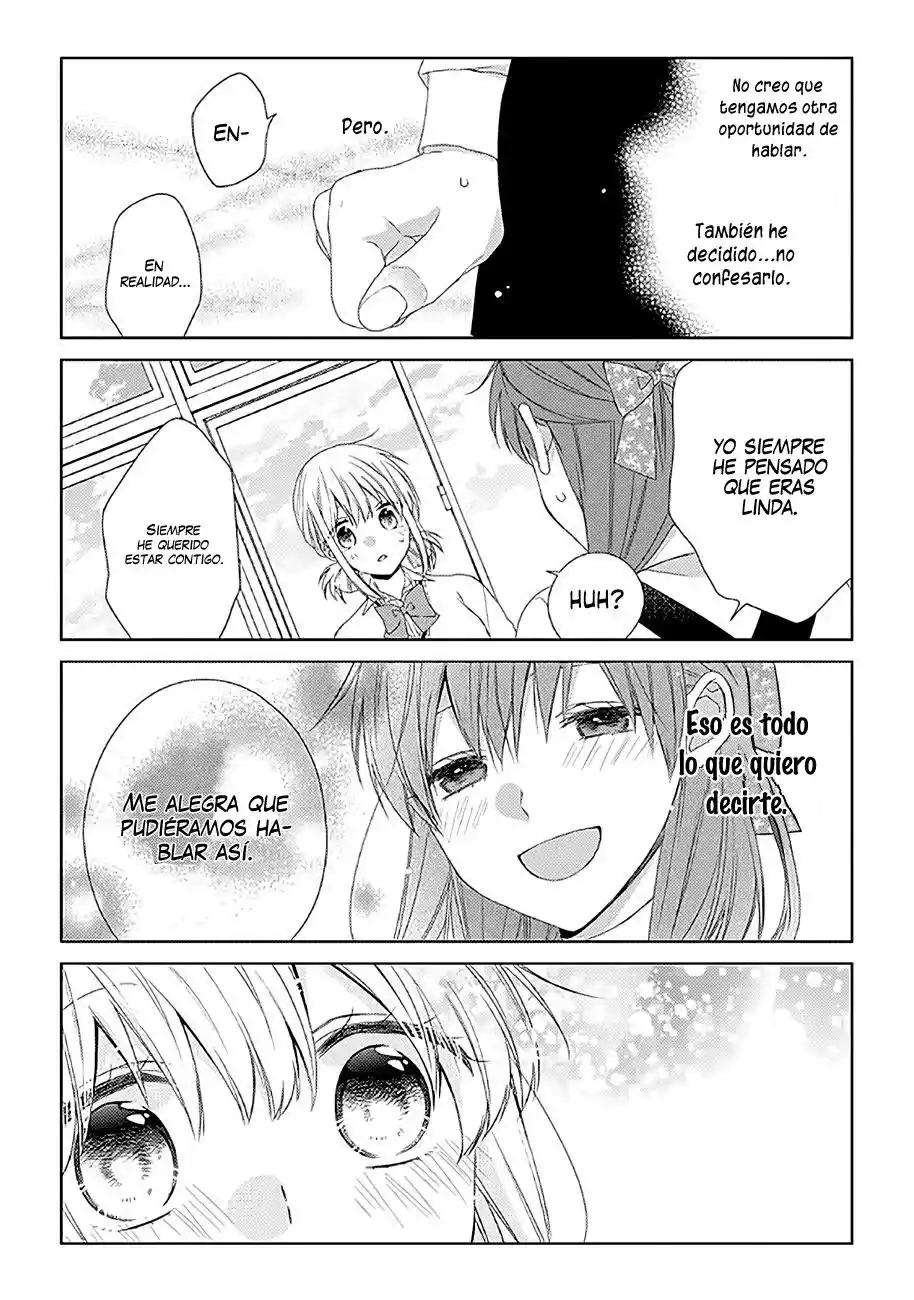 Onee Danshi, Hajimemasu - Capítulo 19 - Página 8 - LectorTMOo