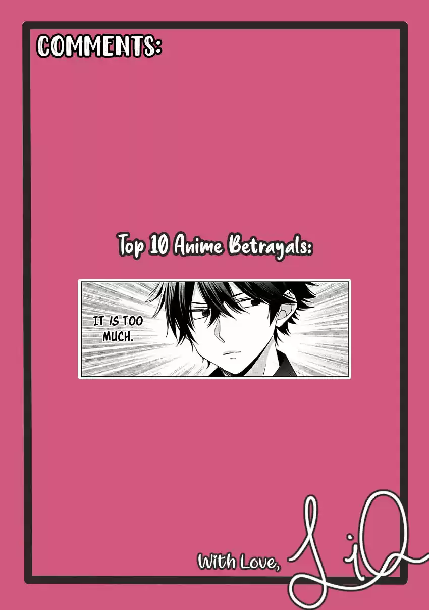 Onee Danshi, Hajimemasu - Capítulo 2 - Página 7 - LectorTMOo