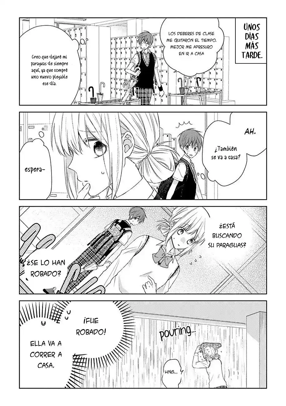Onee Danshi, Hajimemasu - Capítulo 23 - Página 10 - LectorTMOo