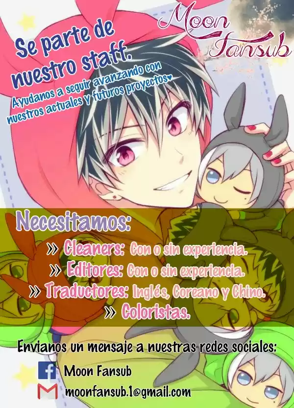 Onee Na Kareshi A Boyish Kanojo - Capítulo 1 - Página 29 - LectorTMOo