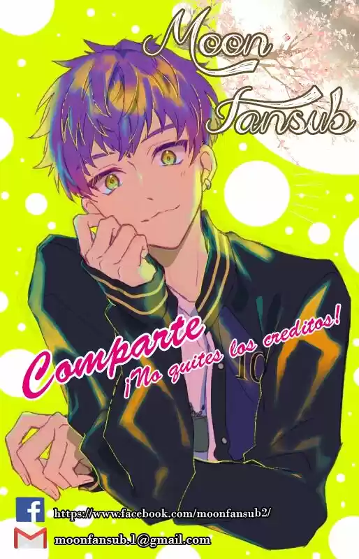 Onee Na Kareshi A Boyish Kanojo - Capítulo 2 - Página 3 - LectorTMOo