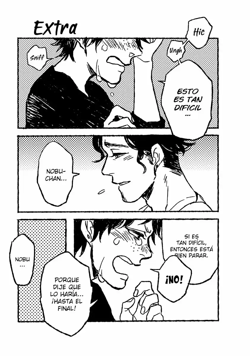 Onee Na Kareshi A Boyish Kanojo - Capítulo 2 - Página 15 - LectorTMOo