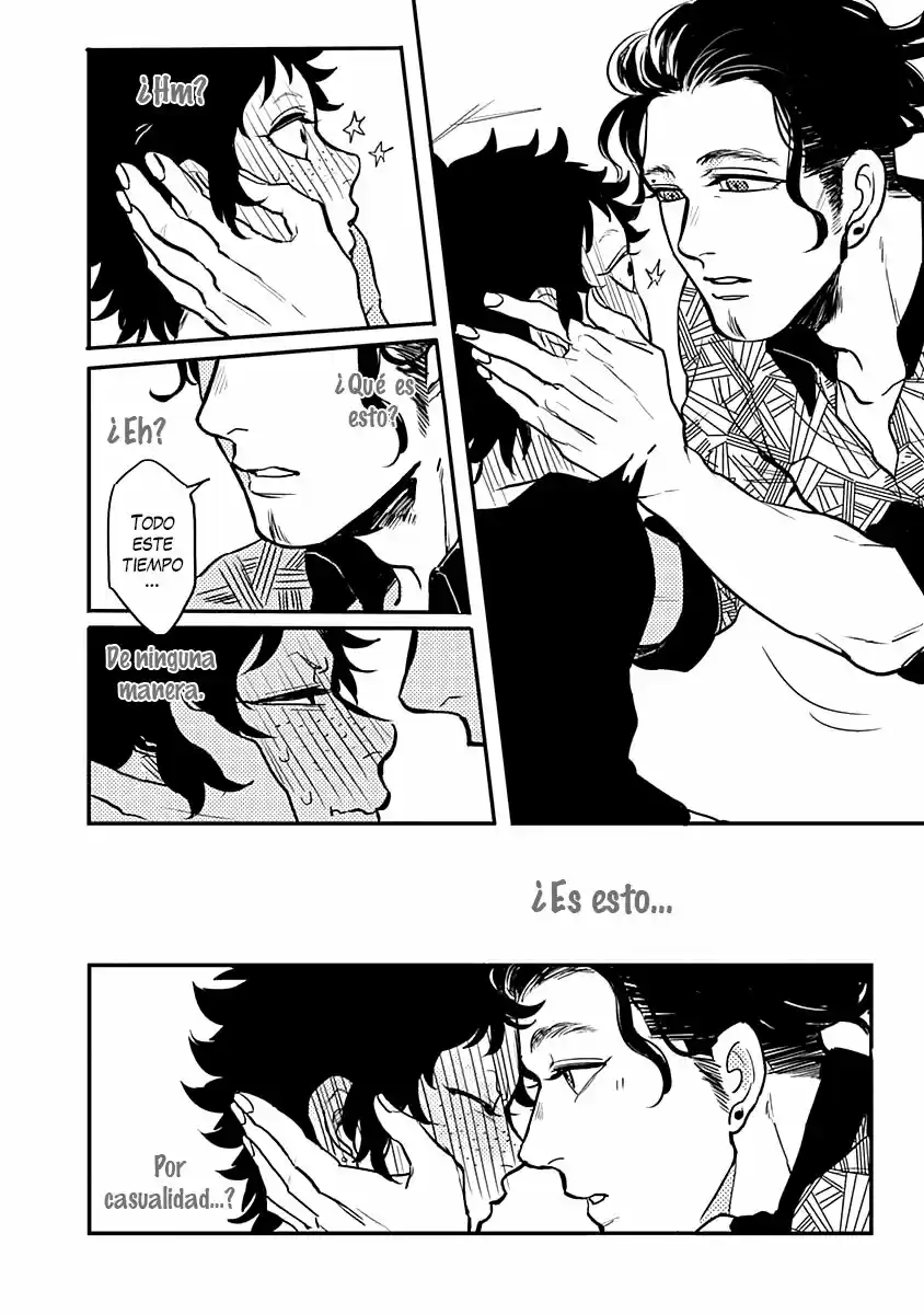 Onee Na Kareshi A Boyish Kanojo - Capítulo 3 - Página 17 - LectorTMOo
