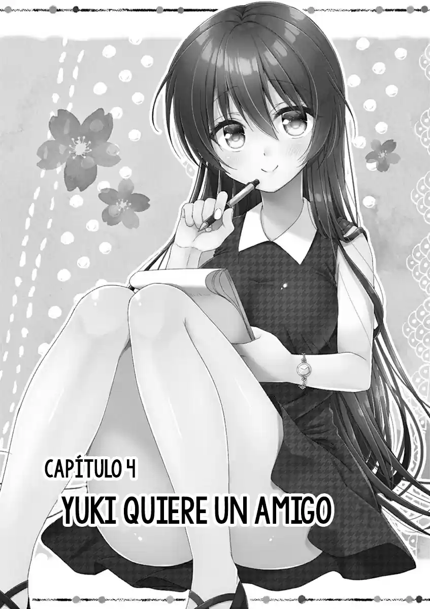 Oneechan-wa Koiyoukai - Capítulo 4 - Página 2 - LectorTMOo