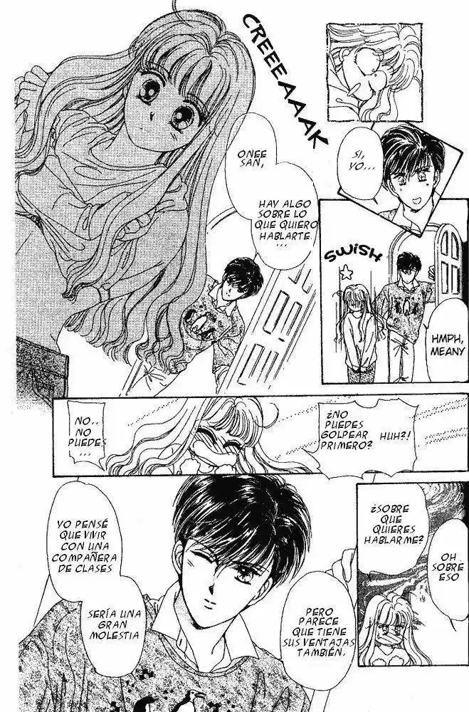 Oneesan No Jijou - Capítulo 1 - Página 8 - LectorTMOo
