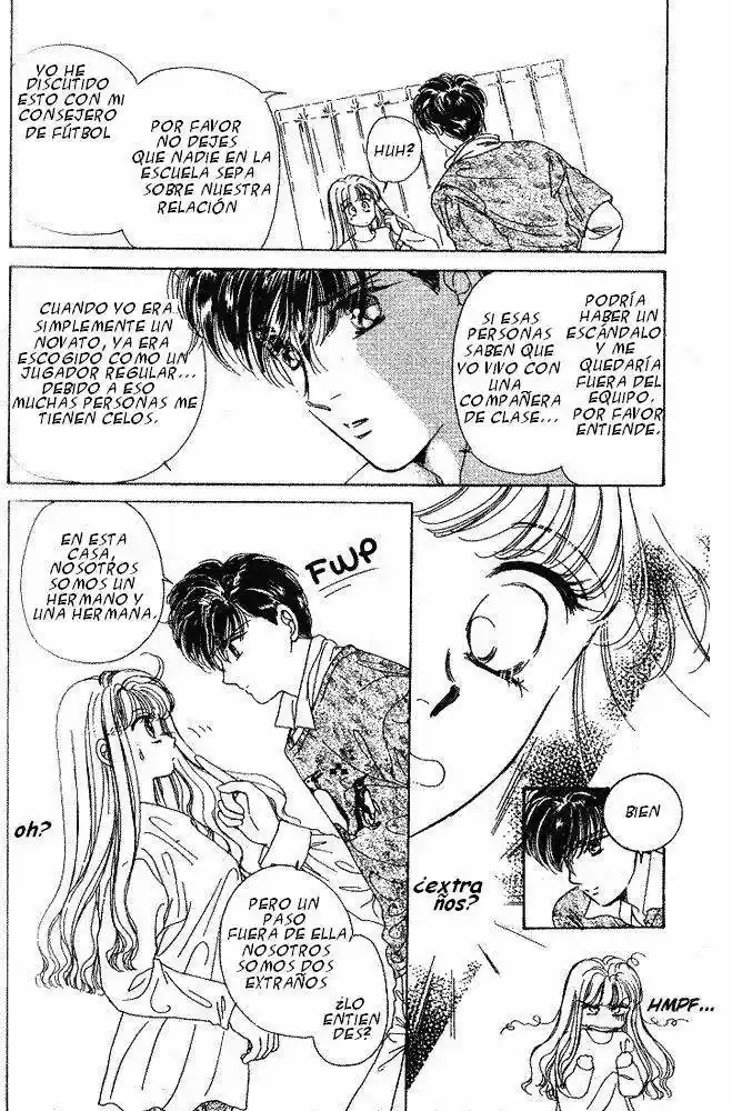 Oneesan No Jijou - Capítulo 1 - Página 9 - LectorTMOo
