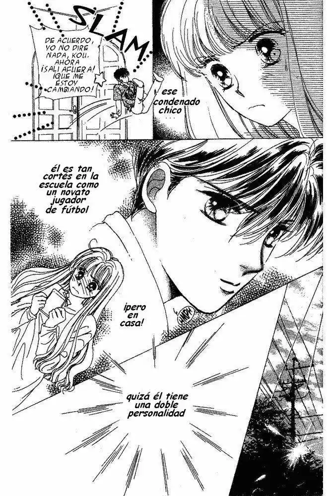 Oneesan No Jijou - Capítulo 1 - Página 10 - LectorTMOo