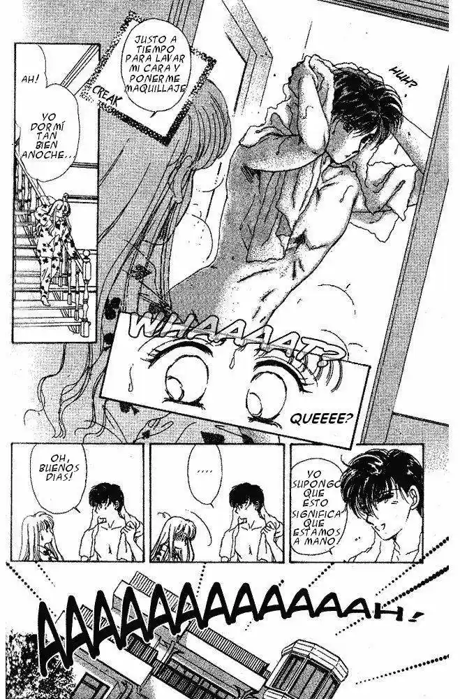 Oneesan No Jijou - Capítulo 1 - Página 11 - LectorTMOo