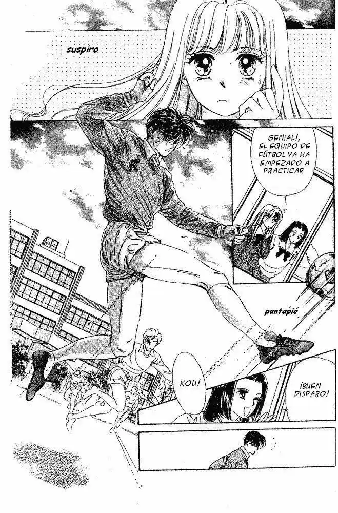 Oneesan No Jijou - Capítulo 1 - Página 12 - LectorTMOo
