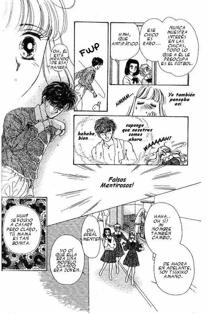 Oneesan No Jijou - Capítulo 1 - Página 13 - LectorTMOo