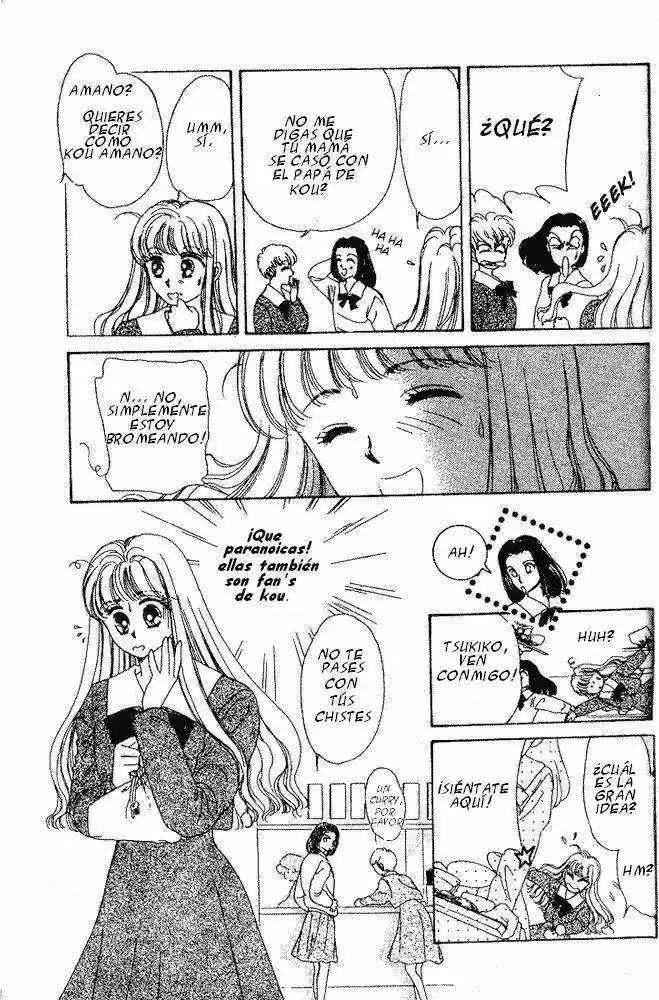 Oneesan No Jijou - Capítulo 1 - Página 14 - LectorTMOo