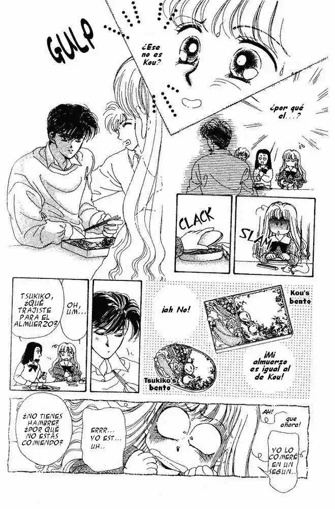 Oneesan No Jijou - Capítulo 1 - Página 15 - LectorTMOo