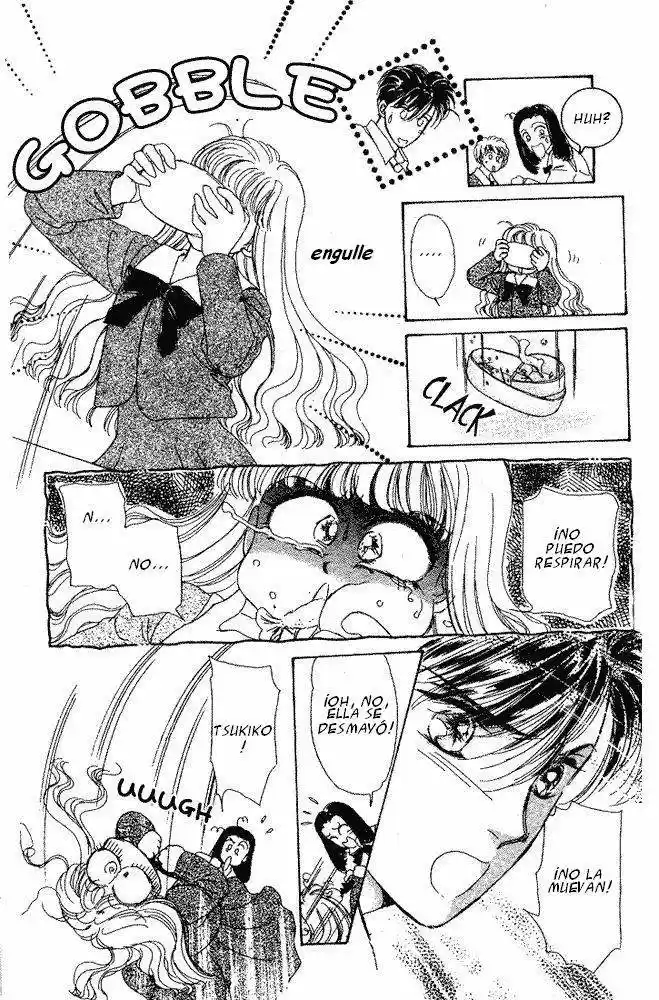 Oneesan No Jijou - Capítulo 1 - Página 16 - LectorTMOo