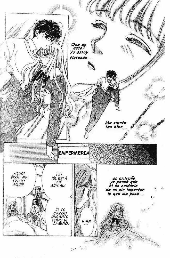 Oneesan No Jijou - Capítulo 1 - Página 17 - LectorTMOo