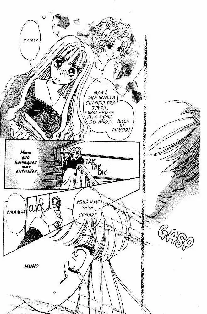 Oneesan No Jijou - Capítulo 1 - Página 19 - LectorTMOo